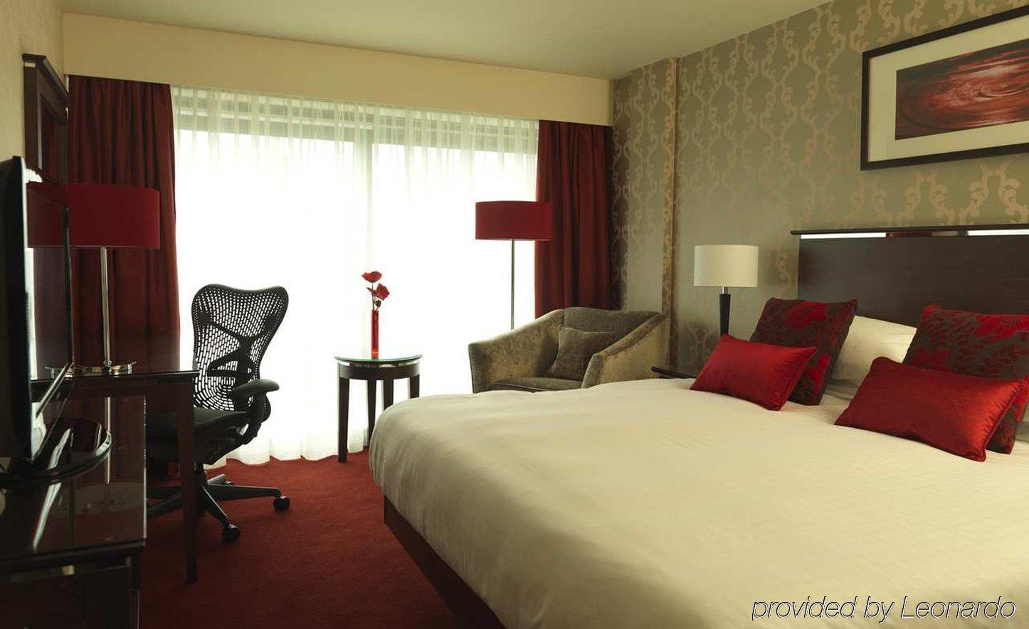 Hilton Garden Inn Aberdeen City Centre Cameră foto